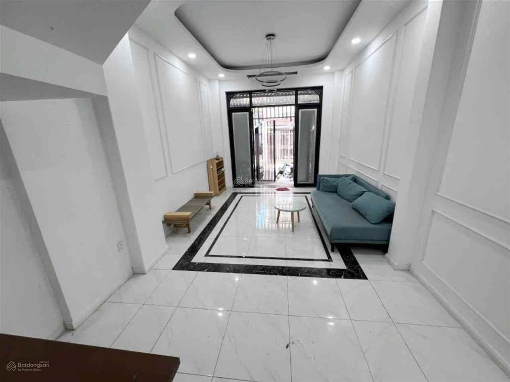 Bán nhà đường xe tải đường số 27 hiệp bình chánh khu ven sông tặng full nội thất