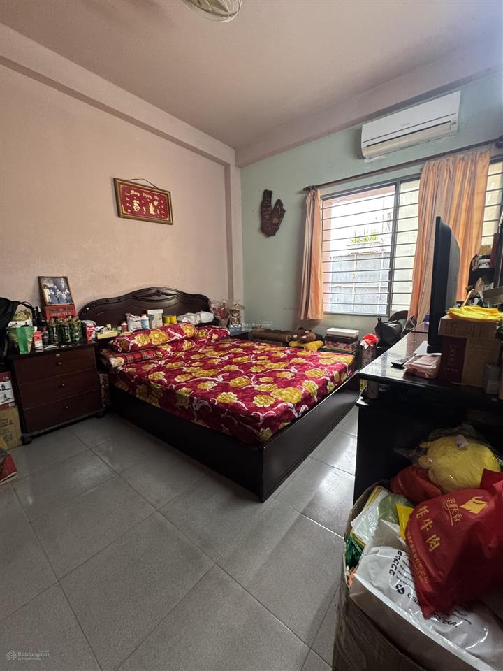 Chính chủ bán nhà trung tâm phú nhuận hxh huỳnh văn bánh  5 tầng 7pn btct nở hậu