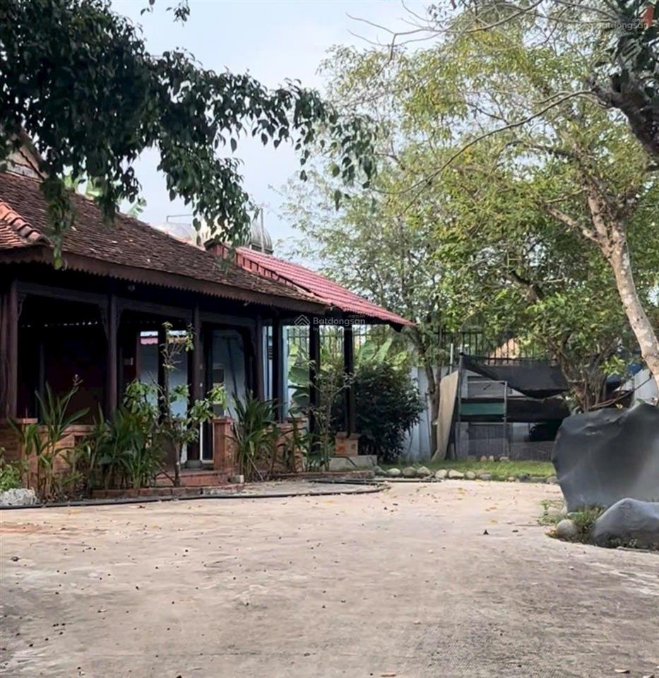 Siêu phẩm 1ha resorts hcm giá 75 tỷ giảm sốc còn 25 tỷ bán lẹ