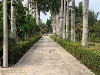 Bđs củ chi  siêu phẩm 1ha resorts hcm giá 75 tỷ giảm sốc còn 25 tỷ bán lẹ