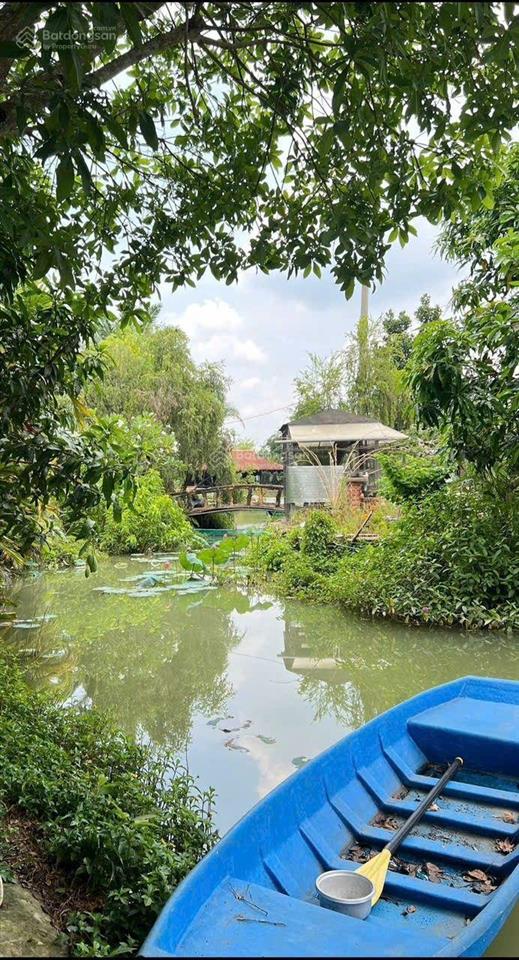 Siêu phẩm 1ha resorts hcm giá 75 tỷ giảm sốc còn 25 tỷ bán lẹ