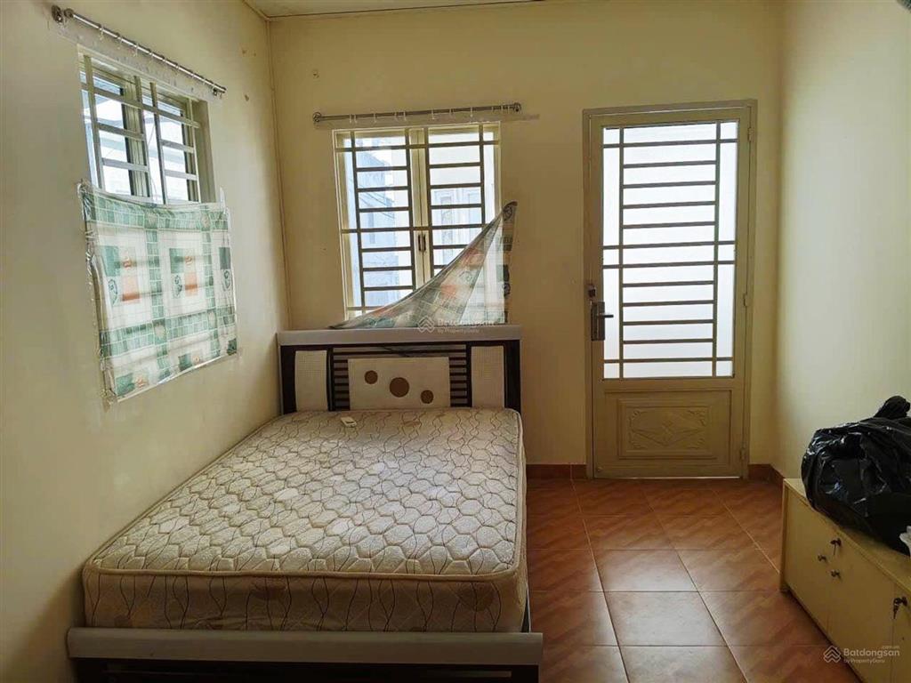 Nhà đ.ẹp võ văn kiệt 2 mặt tiền đ.ường thoáng mát chỉ 7,2 tỷ.