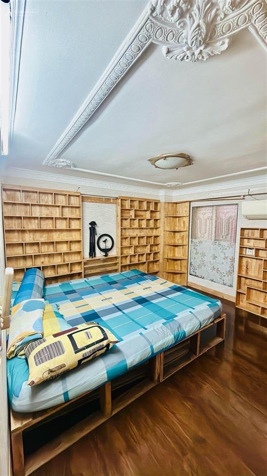 Nhà vị trí vip phố tây quận 1.
đặc biệt nhà gần công viên 23 tháng 9  phạm ngũ lão nhiều tiện ích.