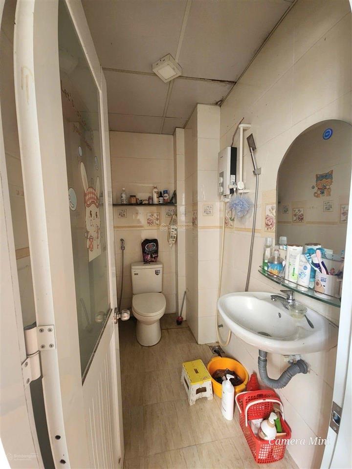 Nhà kiên cố ngang lớn sát mặt tiền đường bùi thị xuân. chỉ 8,9 tỷ.