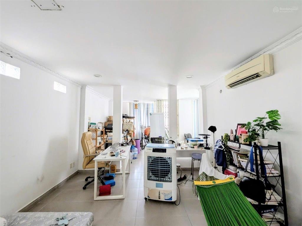12tx. nhà 5 tầng  hẻm xe hơi ngủ nhà  khu vip nguyễn trãi  quận 1.