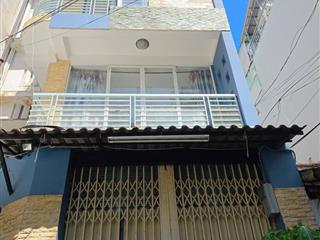 12tx. nhà 5 tầng  hẻm xe hơi ngủ nhà  khu vip nguyễn trãi  quận 1.