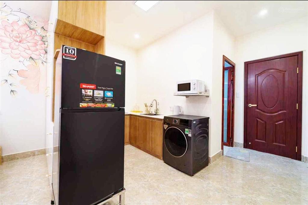 Nhà dòng tiền  4 lầu ngay bến thành  quận 1.
13,5 tỷ