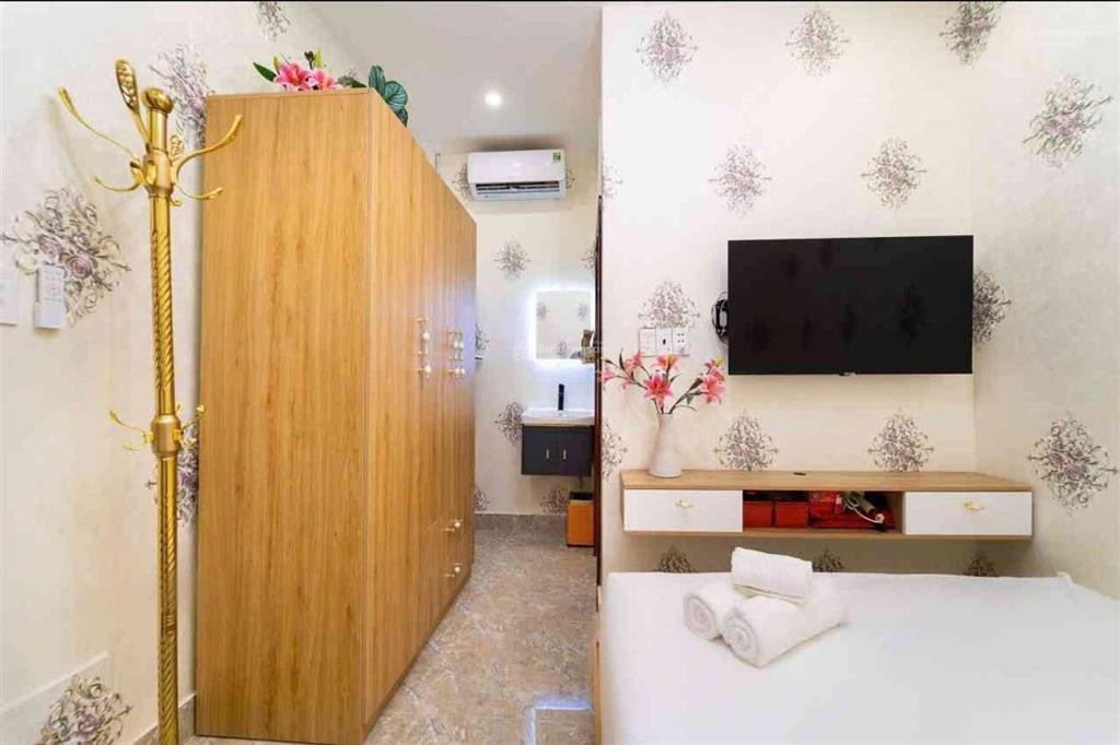 Nhà dòng tiền  4 lầu ngay bến thành  quận 1.
13,5 tỷ