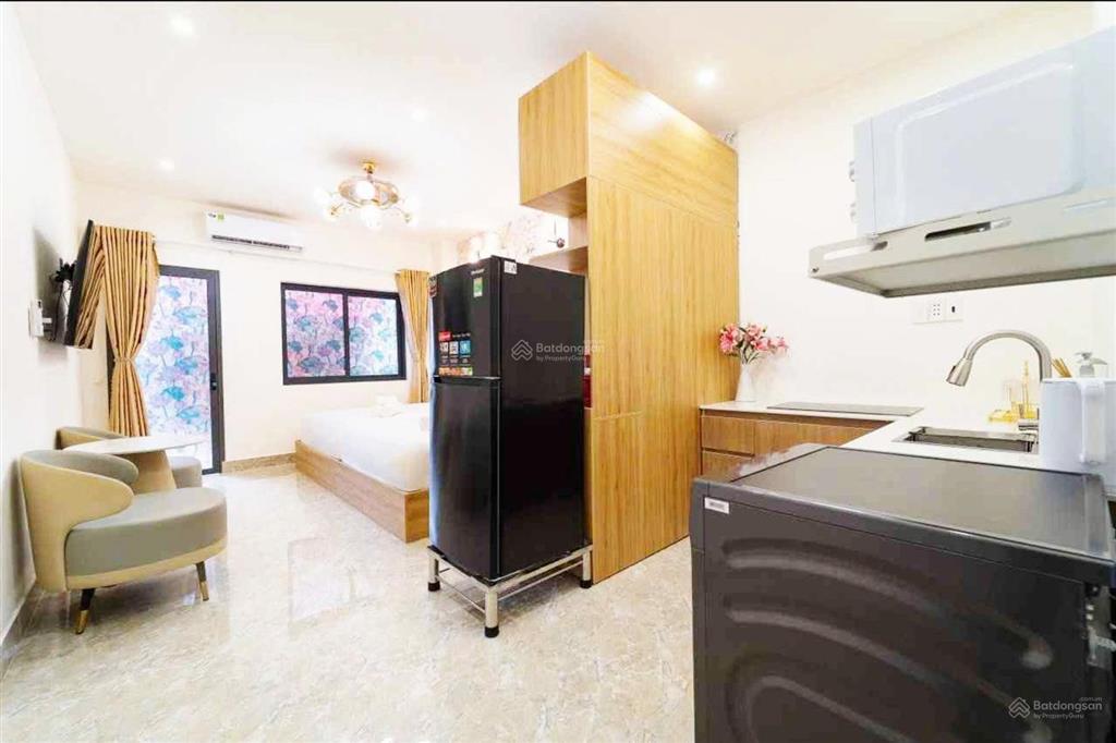 Nhà dòng tiền  4 lầu ngay bến thành  quận 1.
13,5 tỷ