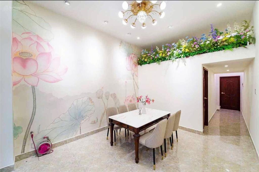 Nhà dòng tiền  4 lầu ngay bến thành  quận 1.
13,5 tỷ