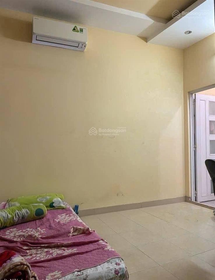 Chủ ngộp bán căn 4t ngay công viên 23/9. phạm ngũ lão quận 1.