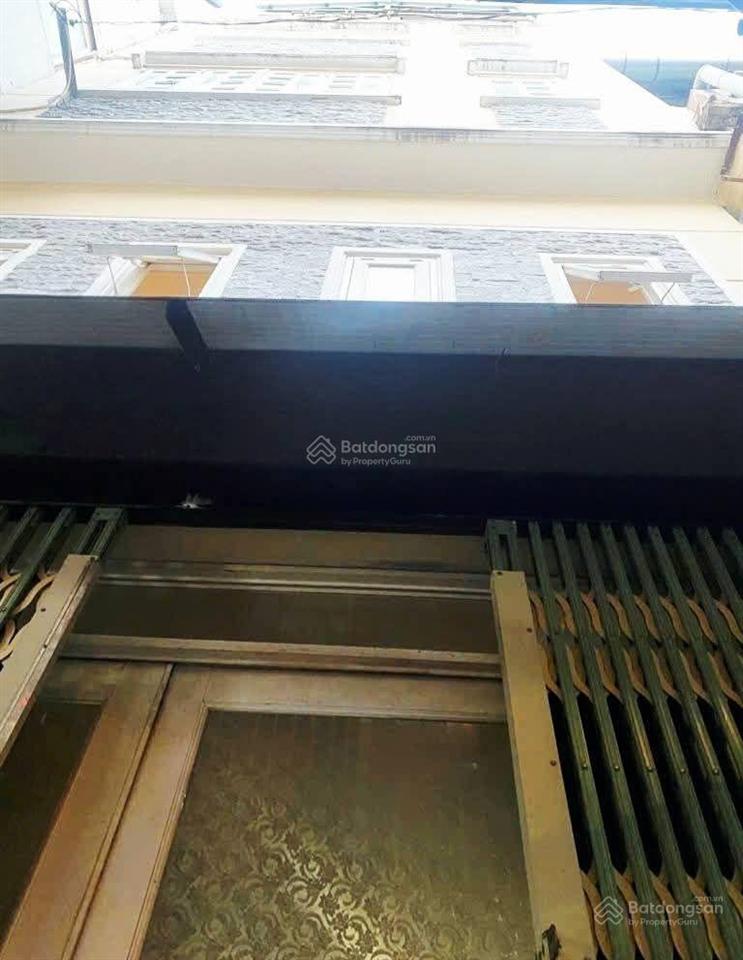 Chủ ngộp bán căn 4t ngay công viên 23/9. phạm ngũ lão quận 1.