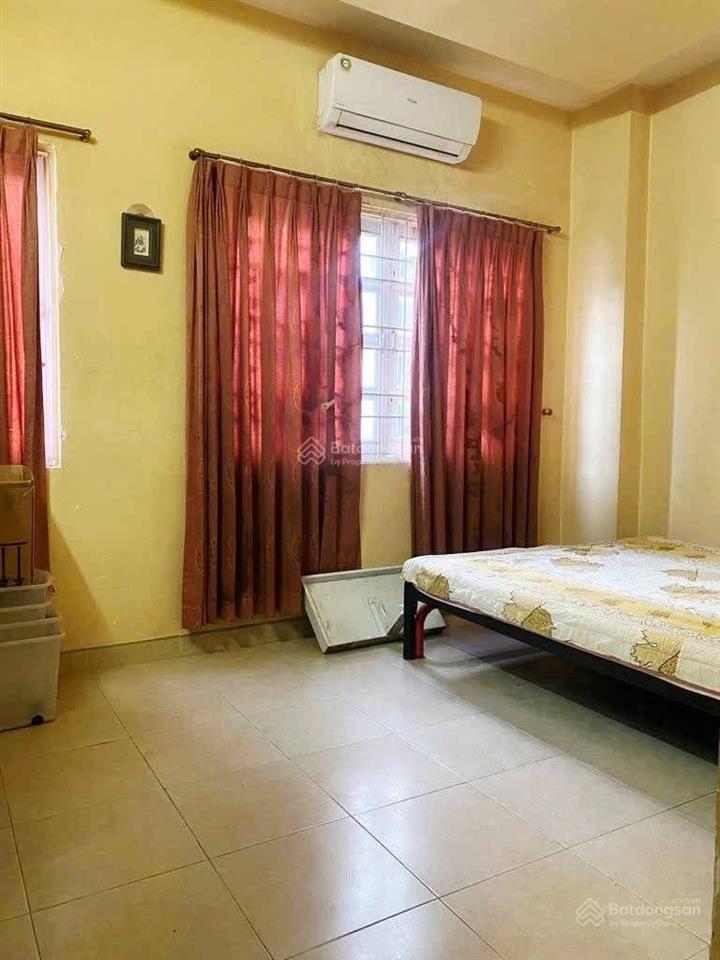 Chủ ngộp bán căn 4t ngay công viên 23/9. phạm ngũ lão quận 1.