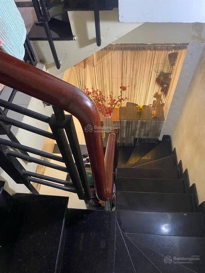 Chủ ngộp bán căn 4t ngay công viên 23/9. phạm ngũ lão quận 1.