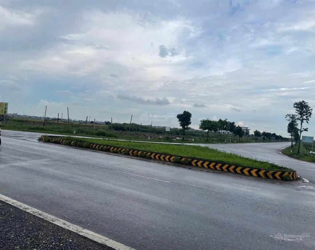 Chuyển nhượng 4.5ha đất công nghiệp tại mỹ hào, hưng yên, pháp lý đầy đủ, 3 mặt tiền