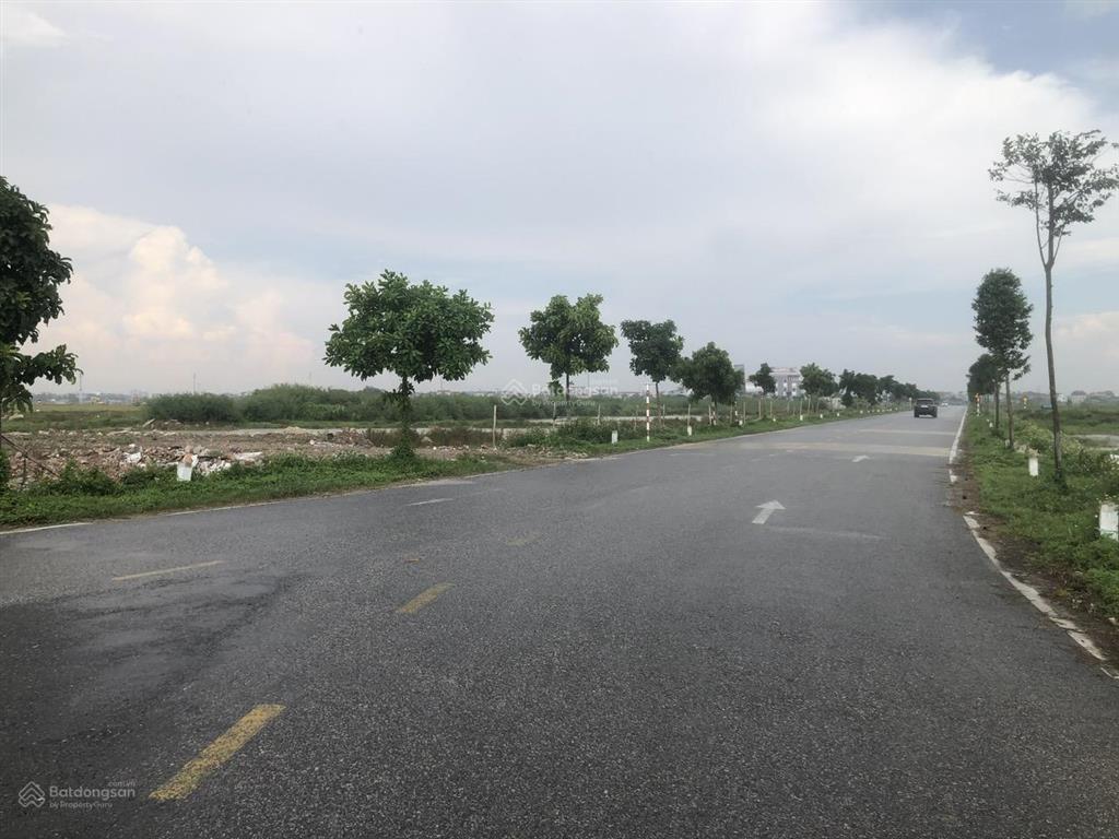 Chuyển nhượng 4.5ha đất công nghiệp tại mỹ hào, hưng yên, pháp lý đầy đủ, 3 mặt tiền