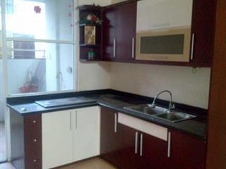 Bán gấp căn hộ 2pn, 1wc, 72m2 tại ct1 khu nhà ở bắc hà, 5 tỷ vnd