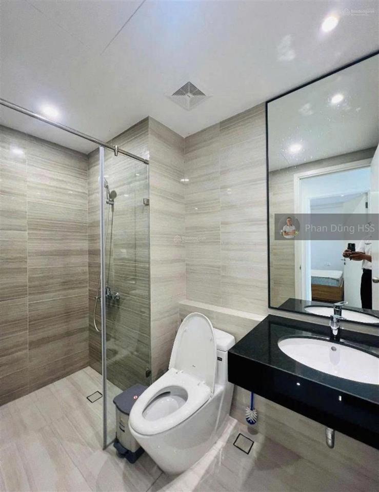 Căn 2pn view sân golf siêu thoáng đối diện vsip1 và aeon mall