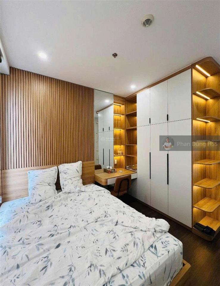 Căn 2pn view sân golf siêu thoáng đối diện vsip1 và aeon mall