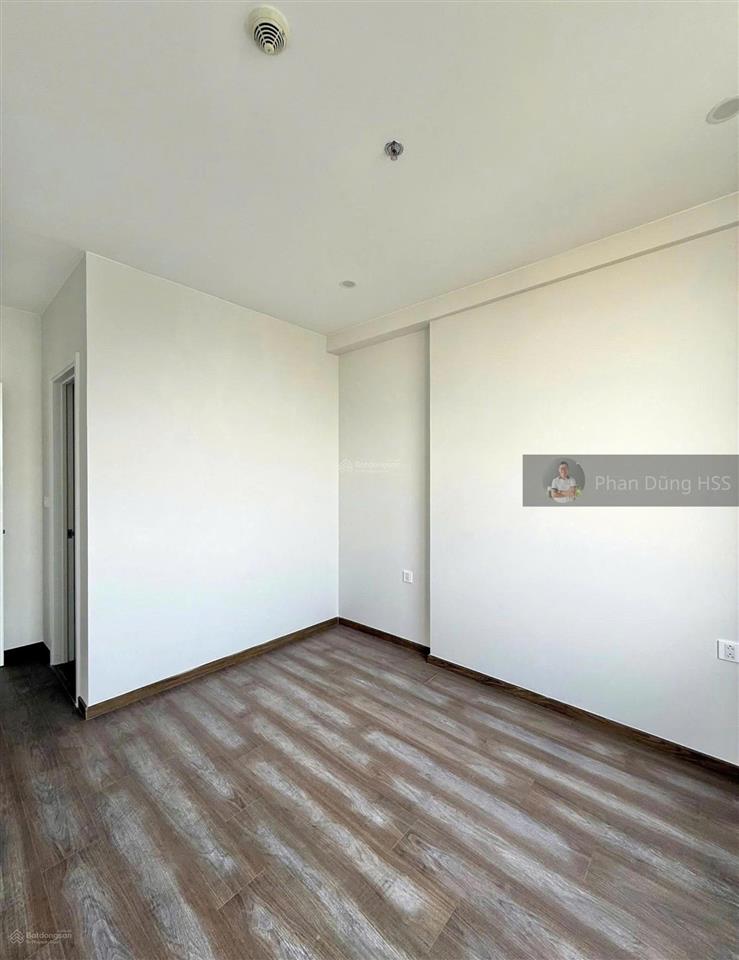 Căn 1pn trống view sân golf siêu yên tĩnh