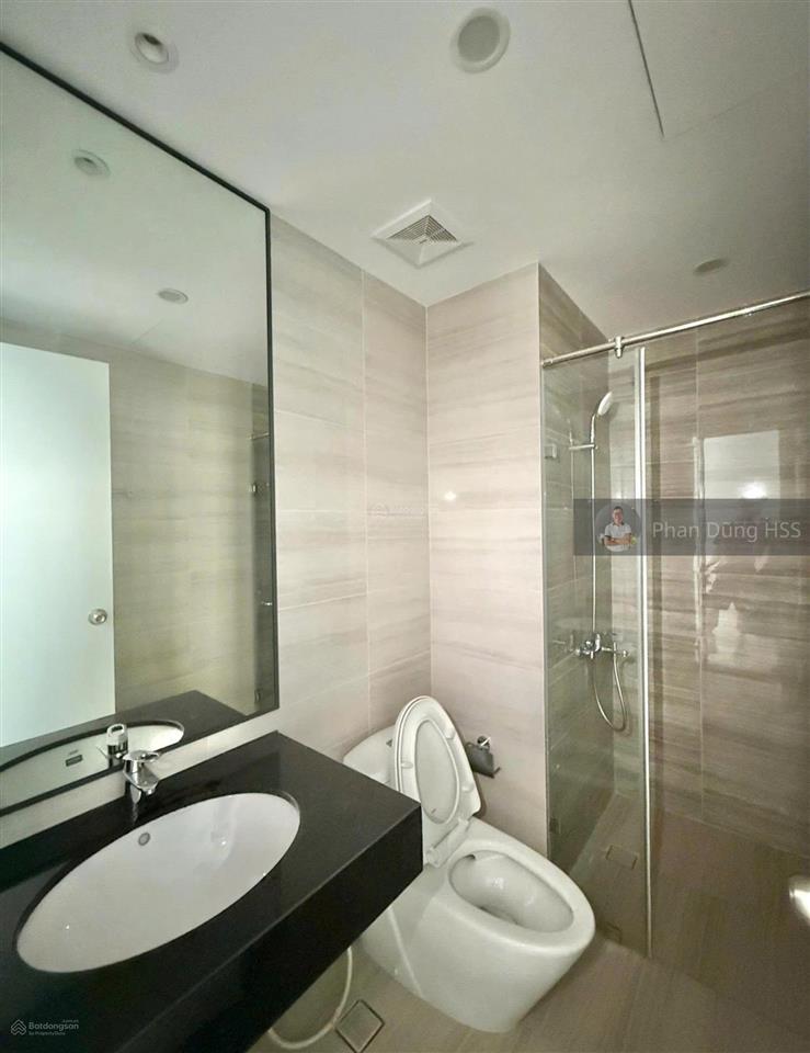Căn 1pn trống view sân golf siêu yên tĩnh