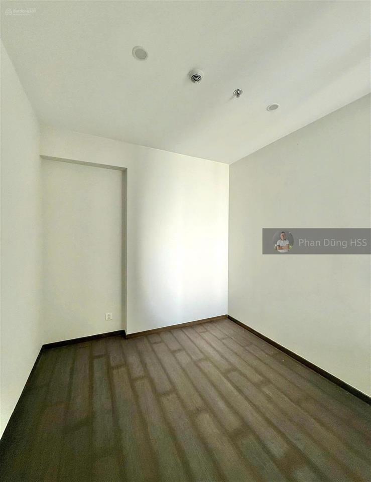 Căn 1pn trống view sân golf siêu yên tĩnh