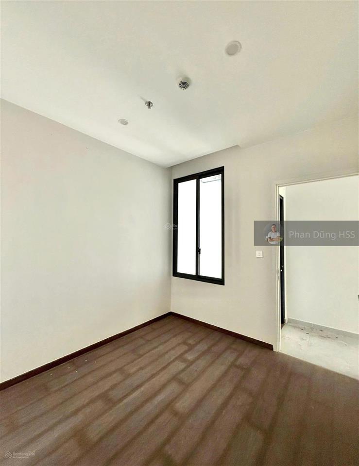 Căn 1pn trống view sân golf siêu yên tĩnh