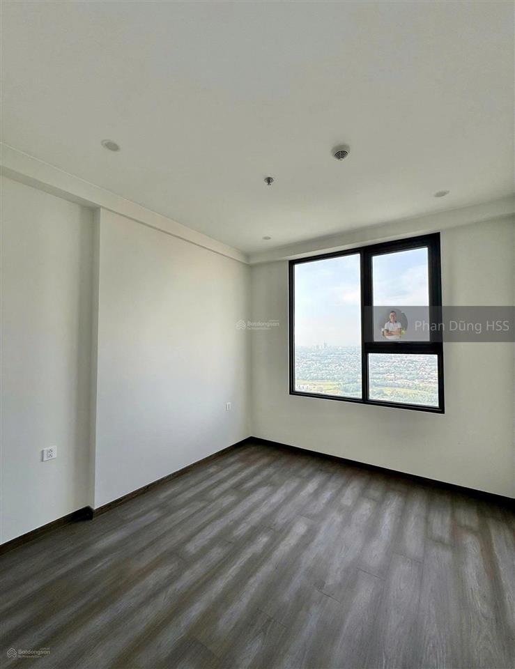 Căn 1pn trống view sân golf siêu yên tĩnh