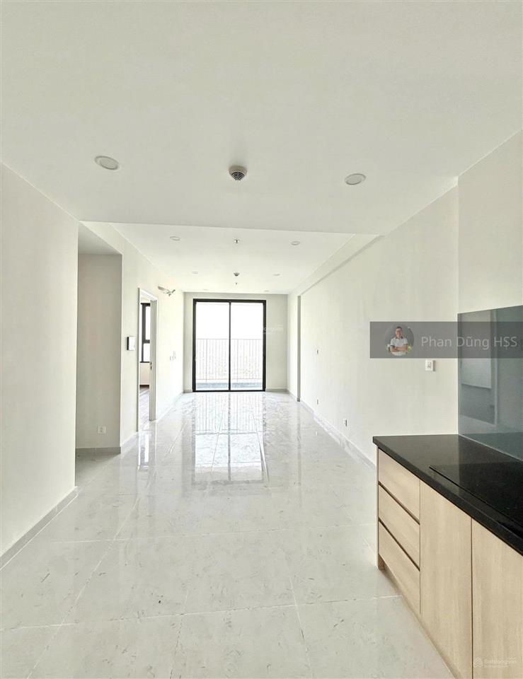 Căn 1pn trống view sân golf siêu yên tĩnh