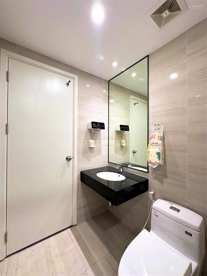 Căn 2pn full nội thất mới chỉ 8 triệu/tháng