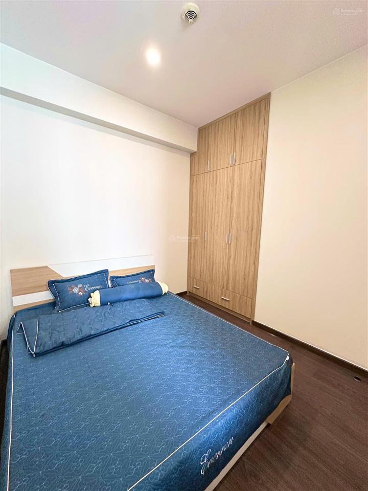 Căn 2pn full nội thất mới chỉ 8 triệu/tháng