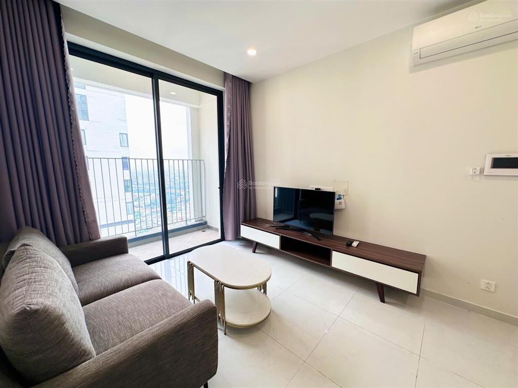 Căn 2pn full nội thất mới chỉ 8 triệu/tháng