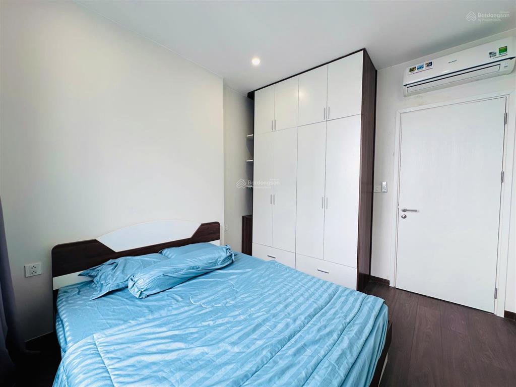 Căn 2pn full nội thất mới chỉ 8 triệu/tháng