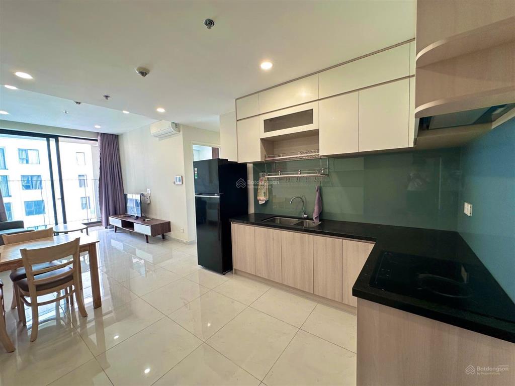 Căn 2pn full nội thất mới chỉ 8 triệu/tháng