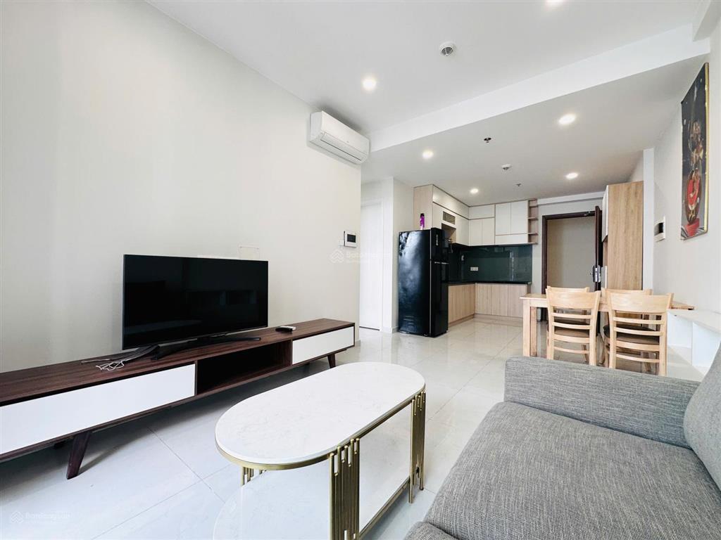 Căn 2pn full nội thất mới chỉ 8 triệu/tháng