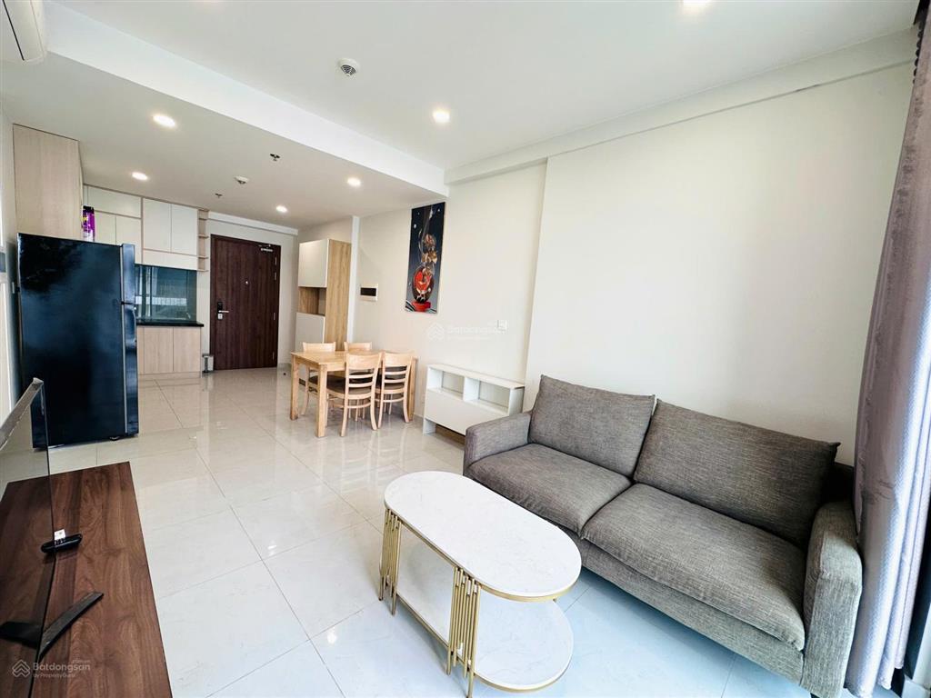 Căn 2pn full nội thất mới chỉ 8 triệu/tháng