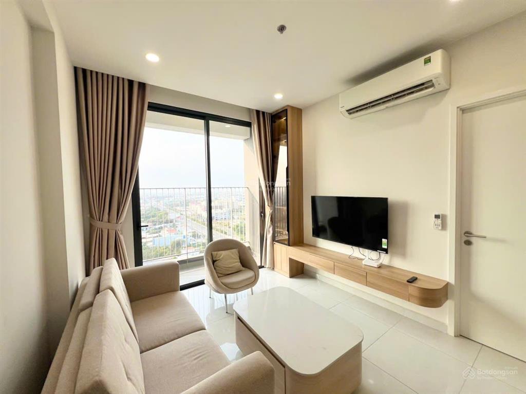 Că hộ 2pn view aeon mall  thành phố mới siêu thoáng
