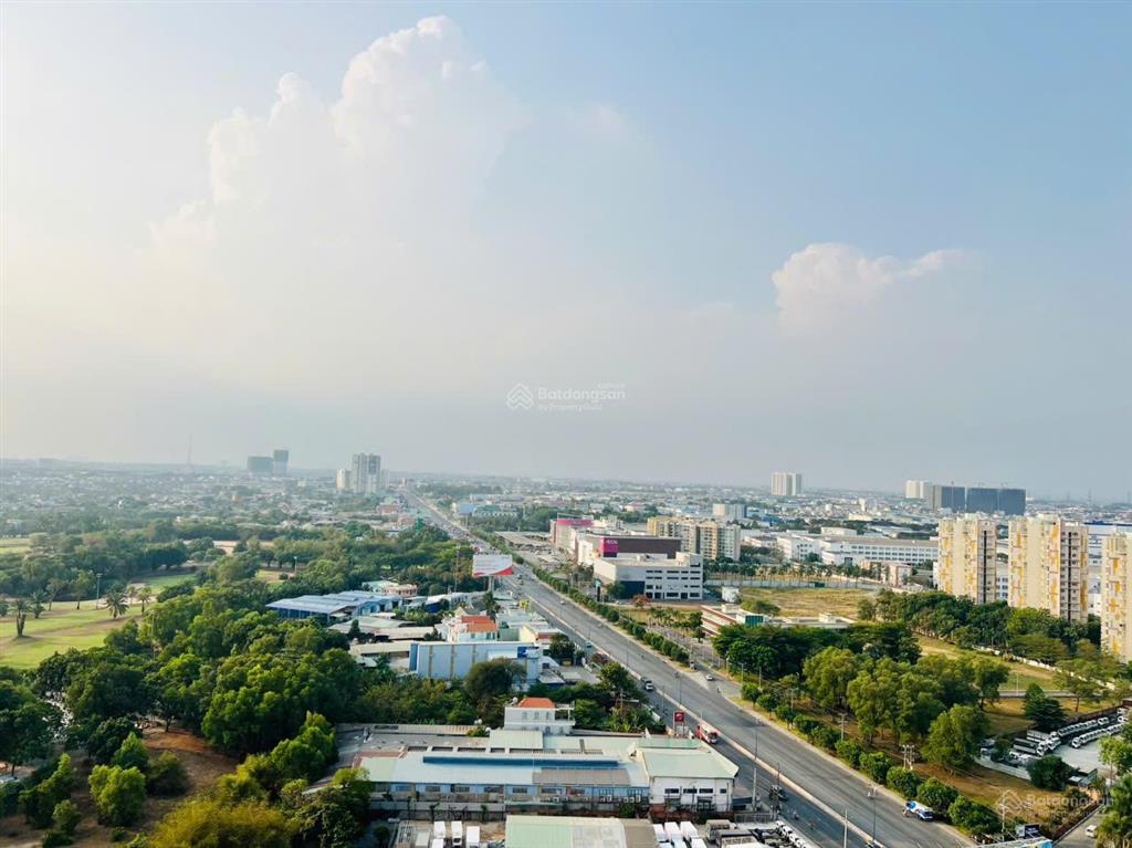Că hộ 2pn view aeon mall  thành phố mới siêu thoáng