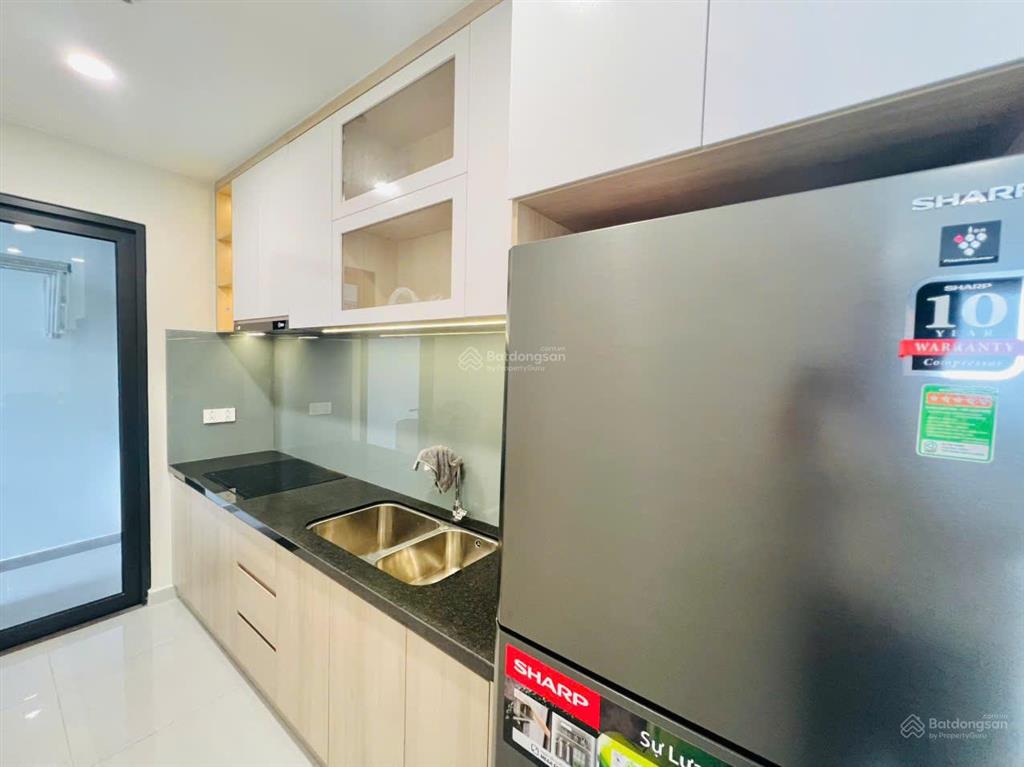 Căn hộ 2pn2wc full nội thất đẹp tại the emerald golf view