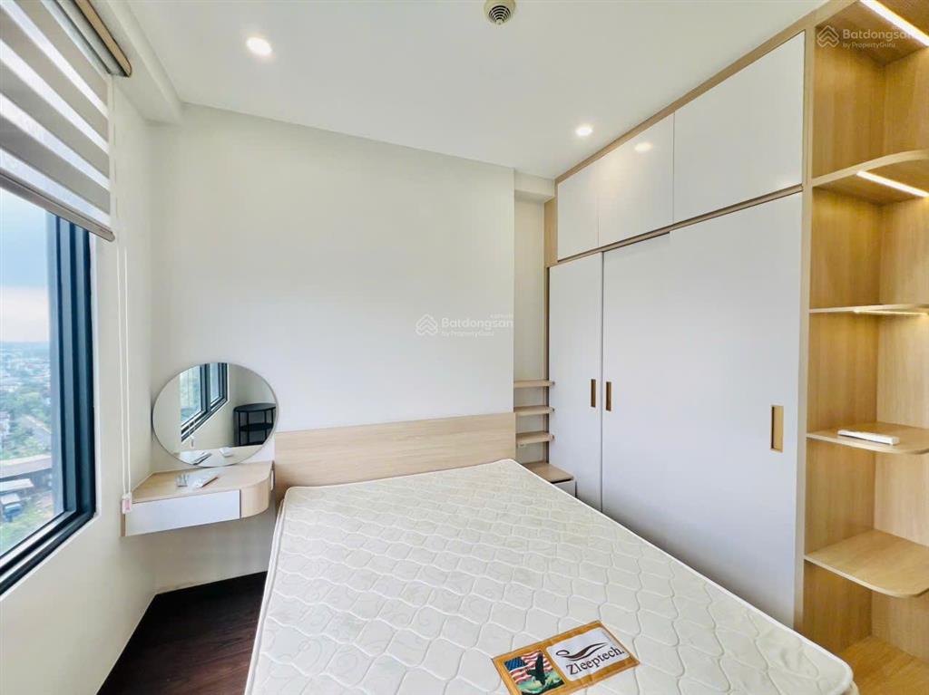 Căn hộ 2pn2wc full nội thất đẹp tại the emerald golf view