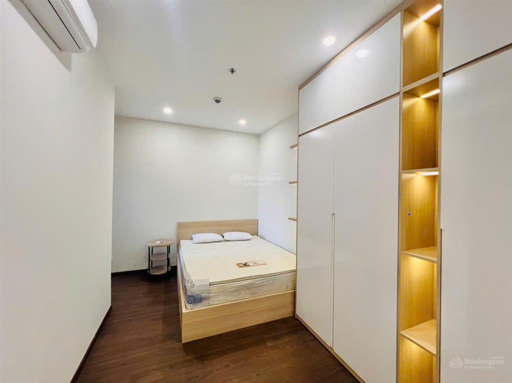 Căn hộ 2pn2wc full nội thất đẹp tại the emerald golf view