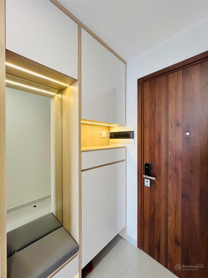 Căn hộ 2pn2wc full nội thất đẹp tại the emerald golf view