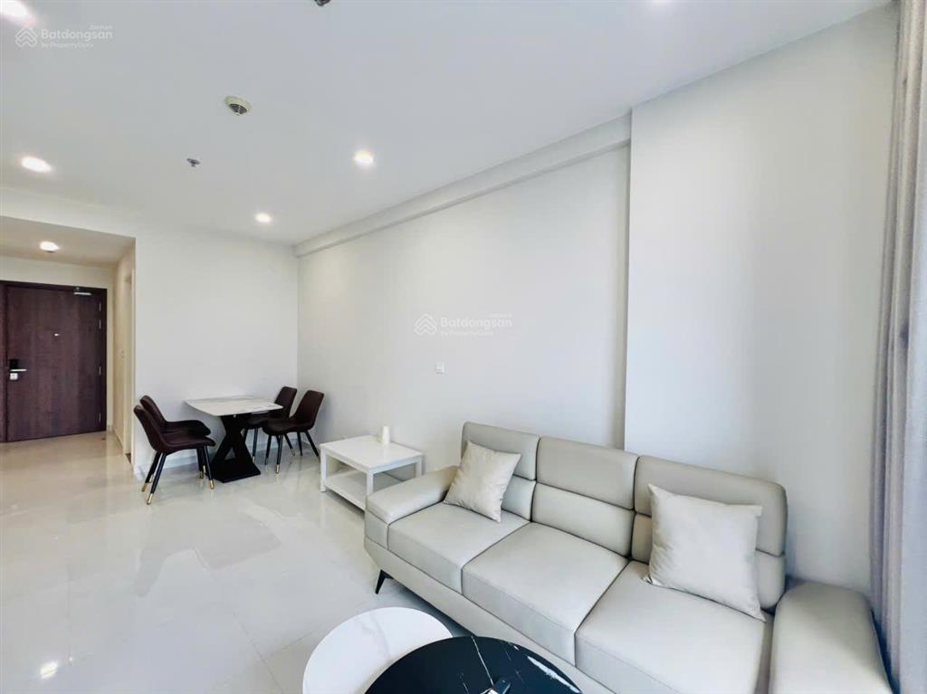 Căn hộ 2pn2wc full nội thất đẹp tại the emerald golf view