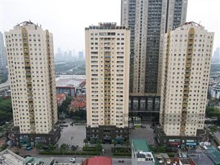 Bán căn hộ chung cư tòa ct2 vimeco nguyễn chánh, dt 96m2, 3 pn, 2 wc, tầng đẹp, căn góc view thoáng