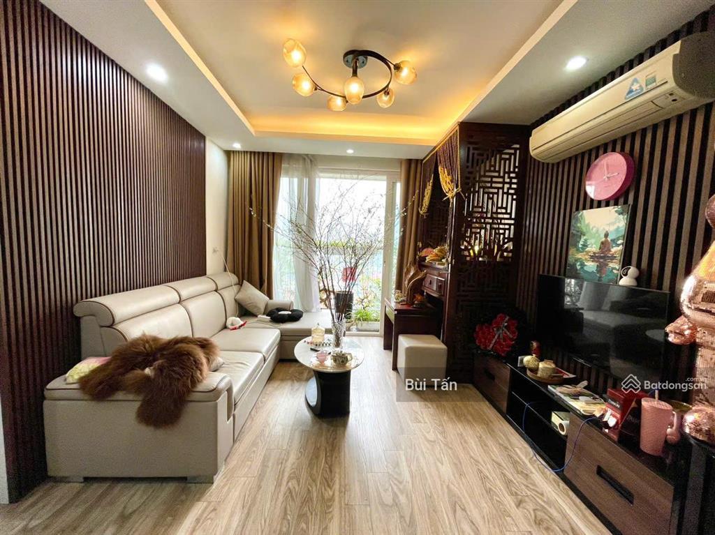 Bán gấp căn hộ chung cư tòa phú gia residence nguyễn huy tưởng dt 102m2, 3 phòng ngủ, nội thất đẹp