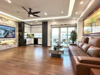 Bán gấp căn hộ chung cư tòa trung yên i dt 134m2, 4 pn, tầng trung view thoáng, nội thất mới đẹp