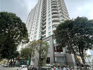 Bán gấp căn hộ chung cư tòa n09b2 đtm dịch vọng, dt 123m2, 3 pn, căn góc, view công viên cầu giấy