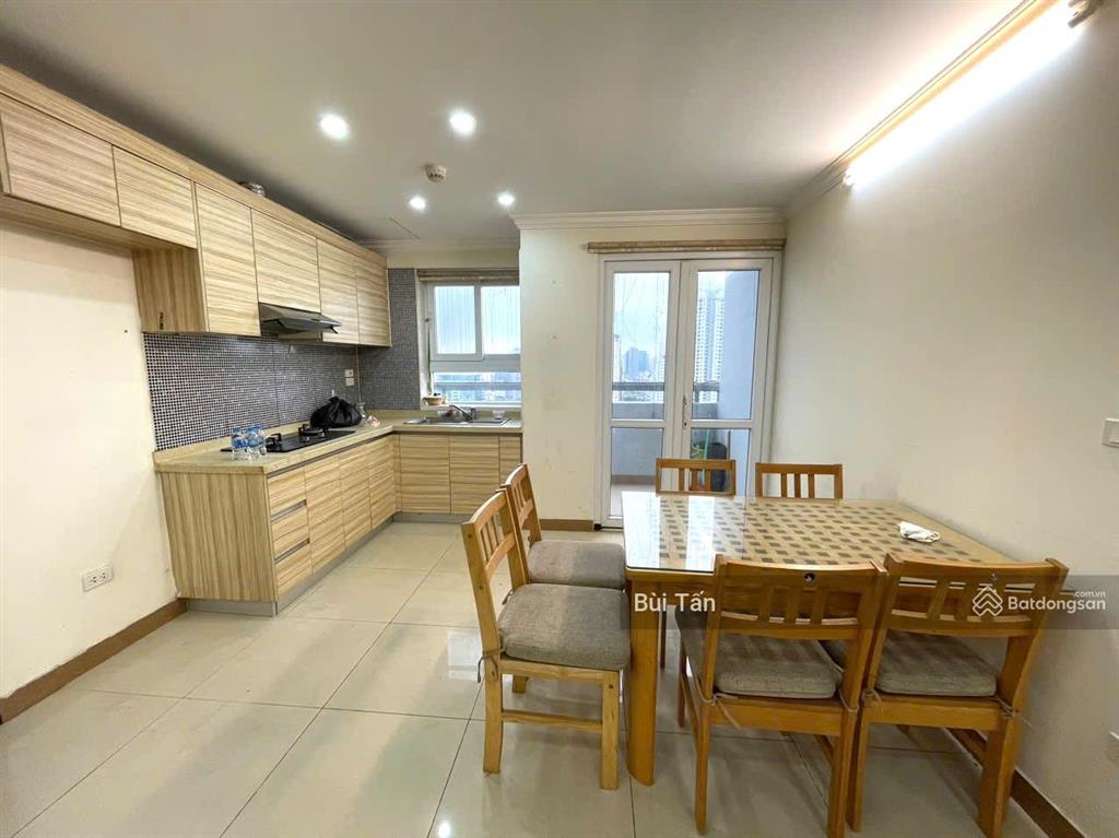 Bán gấp căn hộ tòa green park tower dt 105m2, 3 pn, tầng đẹp view thoáng, gần công viên hồ điều hòa