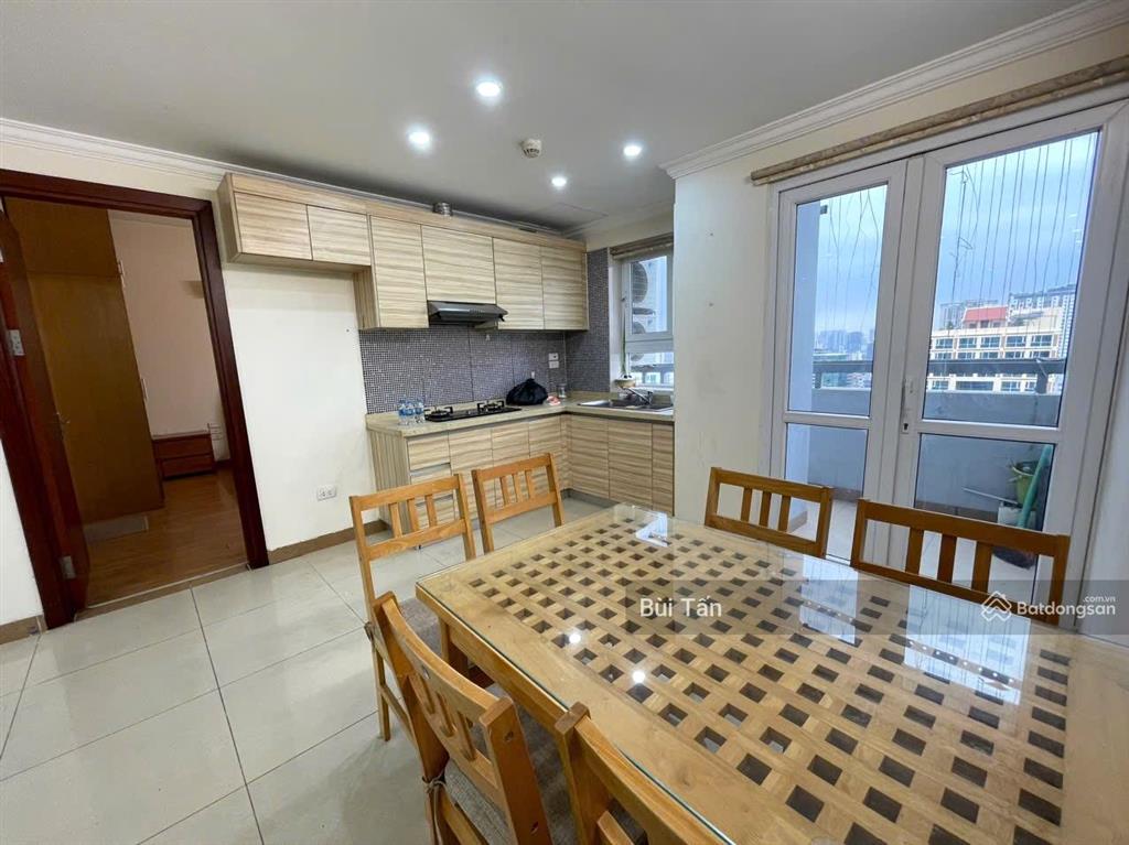 Bán gấp căn hộ tòa green park tower dt 105m2, 3 pn, tầng đẹp view thoáng, gần công viên hồ điều hòa