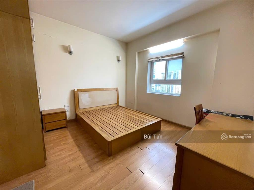 Bán gấp căn hộ tòa green park tower dt 105m2, 3 pn, tầng đẹp view thoáng, gần công viên hồ điều hòa